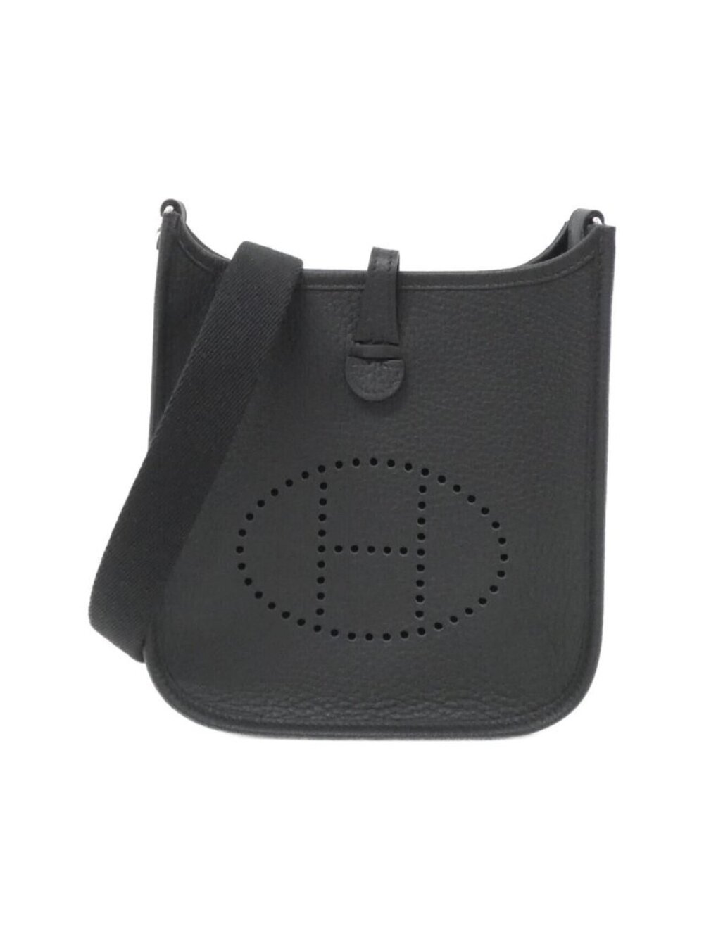 Hermes Evelyne Amazon Short Strap 16 Shoulder Bag